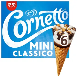Ola Cornetto classico mini
