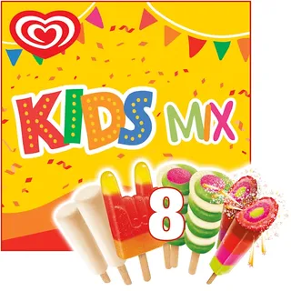 Ola Kids mix