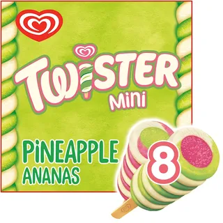 Ola Mini twister
