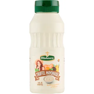 Oliehoorn Truffel mayonaise