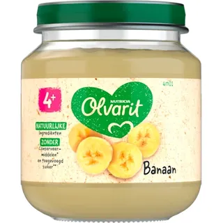 Olvarit Banaan