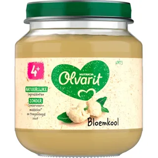 Olvarit Bloemkool