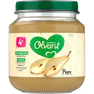 Olvarit Peer