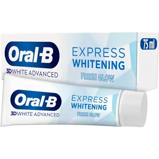 Oral B 3D white luxe intens tandpasta