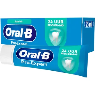 Oral B Pro-expert advanced reiniging tandpasta