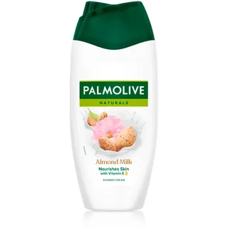 Palmolive Naturals amandel bad- & douchecrème