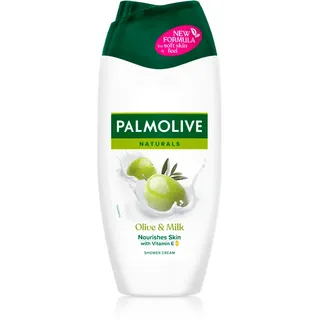 Palmolive Naturals olijf en melkdouchecrème