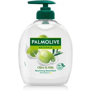Palmolive Naturals olijf handzeep
