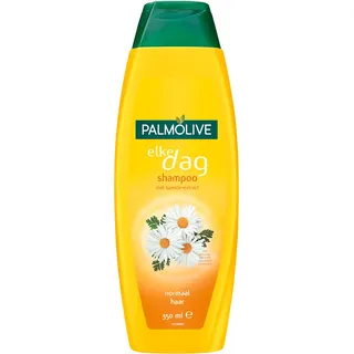 Palmolive Elke dag met kamille-extract shampoo