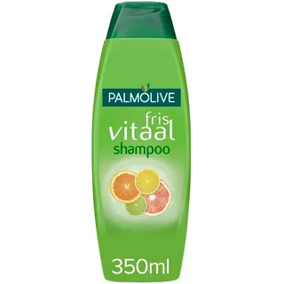Palmolive Naturals fresh & volume shampoo