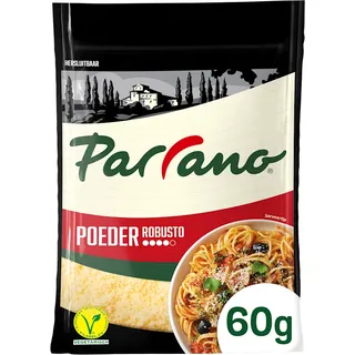 Parrano Kaas poeder robusto