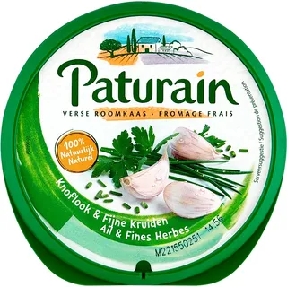 Paturain Knoflook