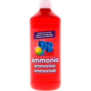 PB Ammonia