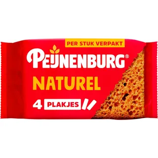 Peijnenburg Ontbijtkoek naturel