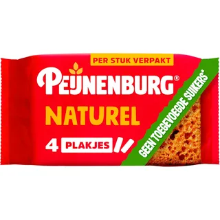 Peijnenburg Ontbijtkoek naturel