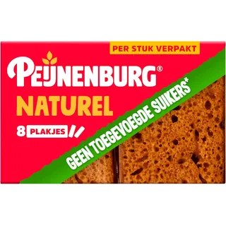 Peijnenburg Ontbijtkoek naturel