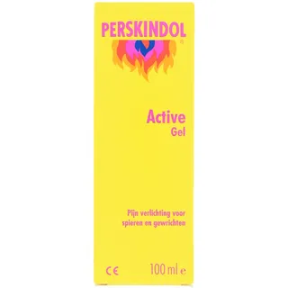 Perskindol Active gel