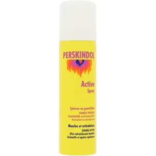 Perskindol Active spray