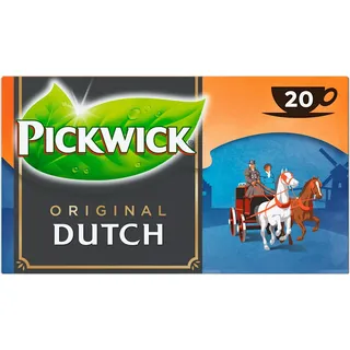 Pickwick Original Dutch zwarte thee
