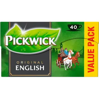 Pickwick English zwarte thee