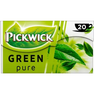Pickwick Pure groene thee