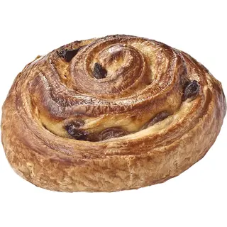 Huismerk Koffiebroodje