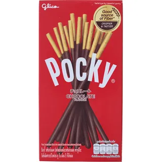 Pocky Chocolate
