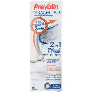 Prevalin Direct plus