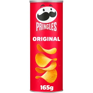 Pringles Original