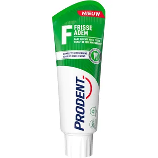 Prodent Tandpasta frisse adem