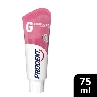 Prodent Tandpasta gevoeligheid & tandvlees