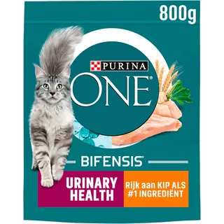 Purina ONE Urinary care rijk aan kip