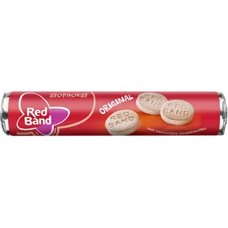 Red Band Stophoest