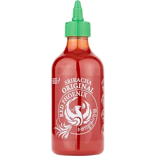 Red Phoenix Sriracha original