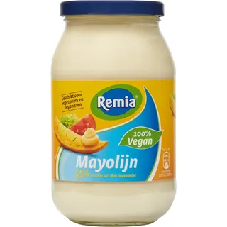 Remia Mayolijn 100% plantaardig