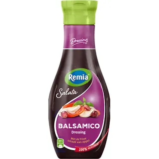 Remia Dressing balsamico dressing