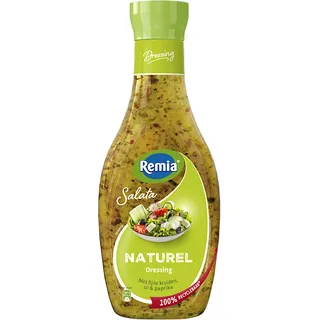 Remia Salata dressing naturel