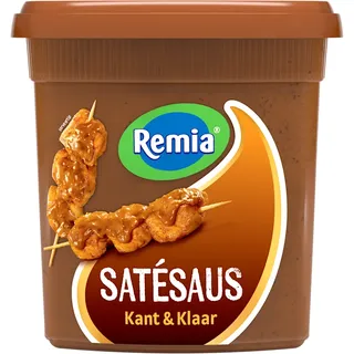 Remia Satésaus kant en klaar