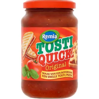Remia Tosti Quick saus