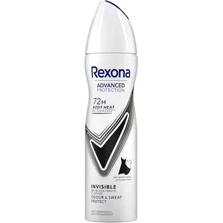 Rexona Invisible diamond anti-transpirant spray