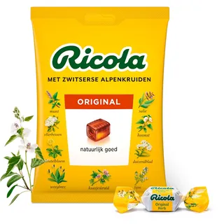 Ricola Original