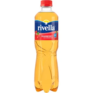 Rivella Cranberry