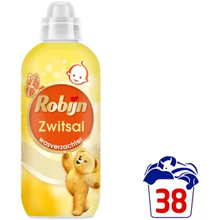Robijn Wasverzachter zwitsal