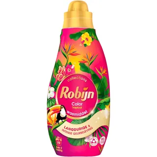 Robijn Color tropical wasmiddel