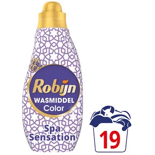 Robijn Color spa sensation wasmiddel