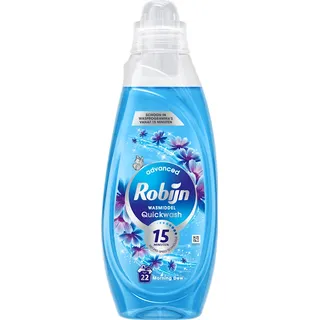 Robijn Quickwash morning dew wasmiddel