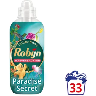 Robijn Wasverzachter paradise secret