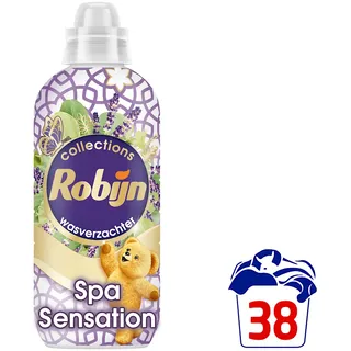 Robijn Wasverzachter spa sensation
