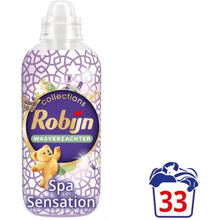 Robijn Wasverzachter spa sensation