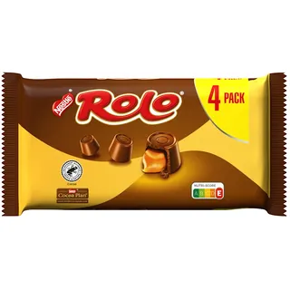 Rolo Melkchocolade